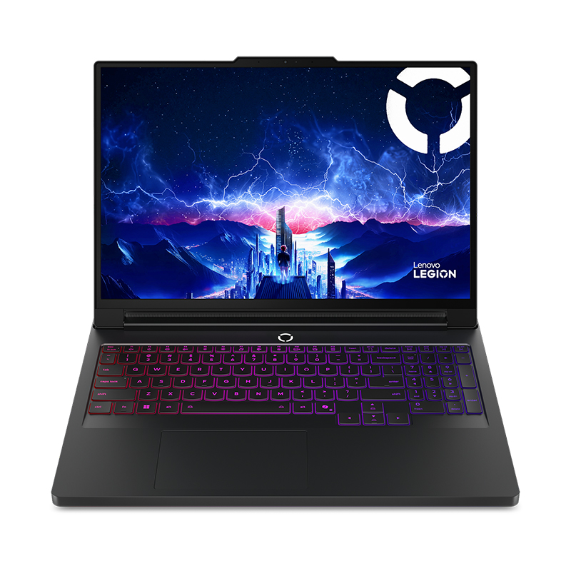 [469507] Notebook Lenovo Legion Pro 7 16IAX10H, 16" WQXGA OLED, Core Ultra 9 275HX hasta 5.4GHz.
