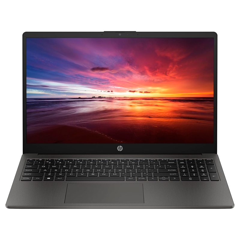 [444894] Notebook HP 250 G10, 15.6" LCD LED SVA HD, Intel Core i7 1355U Max 5.00GHz, 8GB DDR4-3200