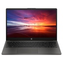 Notebook HP 250 G10, 15.6" LCD LED SVA HD, Intel Core i7 1355U Max 5.00GHz, 8GB DDR4-3200