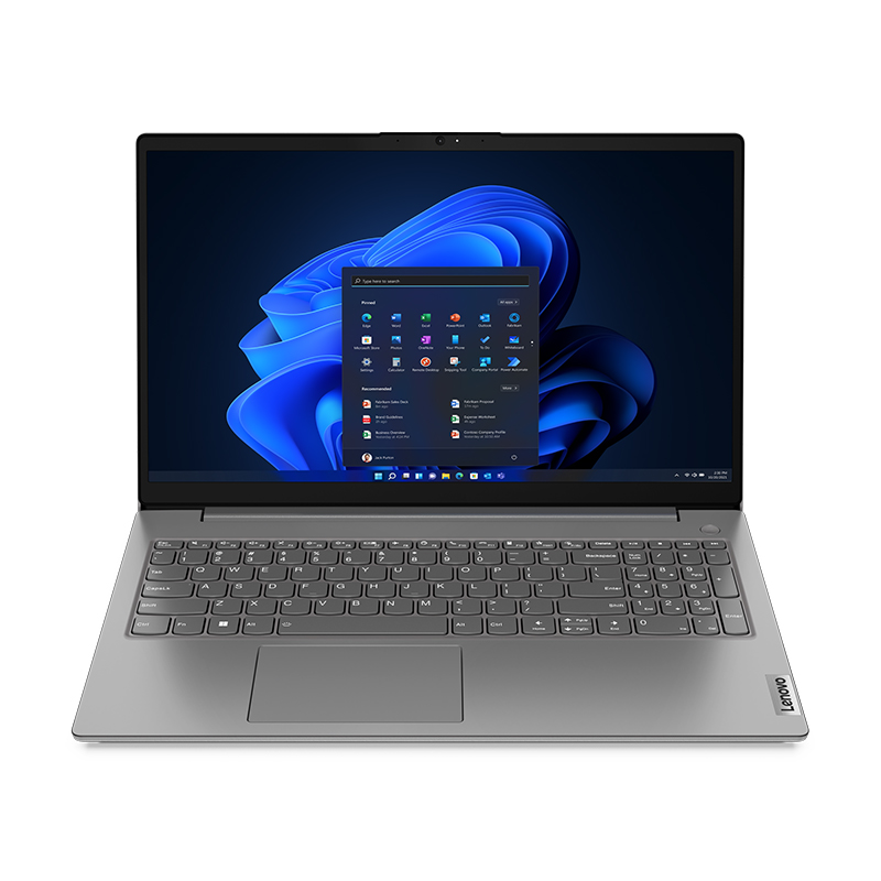 [470173] Notebook Lenovo V15 G4 IRU, 15.6" FHD TN, Core i3-1315U 1.2 / 4.5GHz, 8GB DDR4-3200MHz