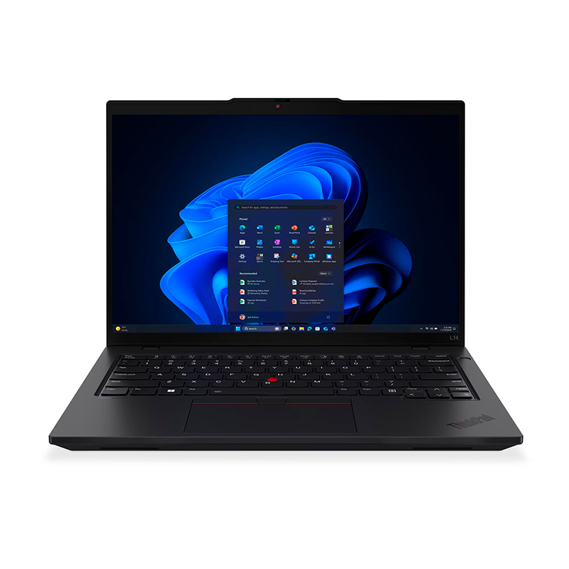 NB Lenovo Thinkpad L14 Gen 6, 14" Wuxga IPS , Core U5 225U 4.8GHZ, 16GB DDR5-5600, 512GB