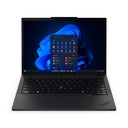 Notebook Lenovo ThinkPad T14 Gen 6 14" WUXGA IPS Core Ultra 7 255U hasta 5.2GHz, 16GB DDR5