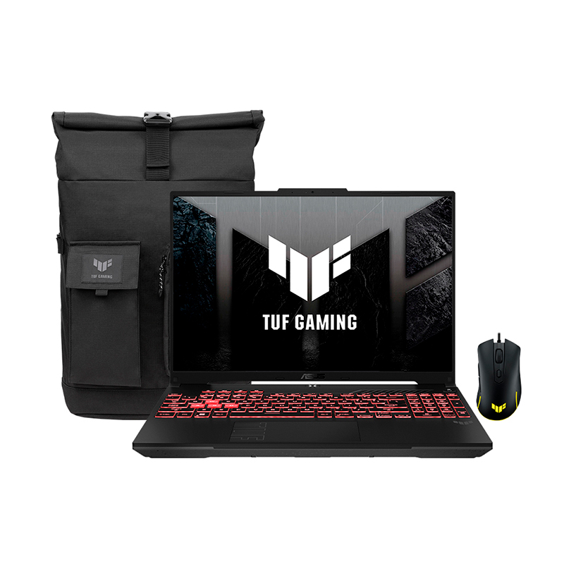 [505970] NB ASUS TUF FX608JHR-RV169 F16 16" WUXGA IPS Core i7-14650HX 5.2GHz/16GB DDR5/RTX 5050 8GB