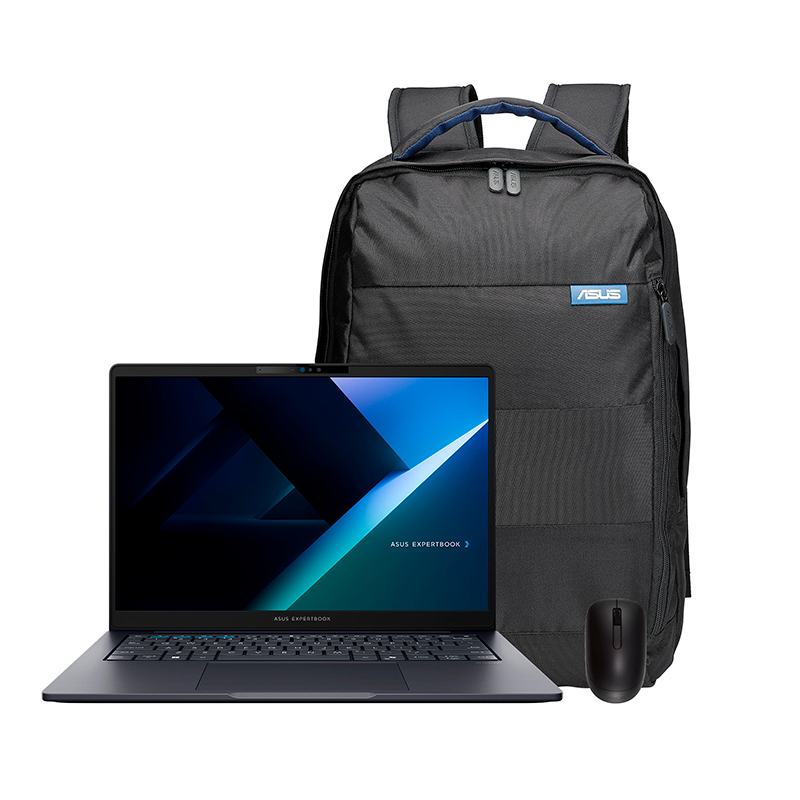 NB ASUS Expertbook B3605CCA-MB0169X / 16" IPS Core Ultra 7 255H 2.0/5.1GHz, 16GB DDR5