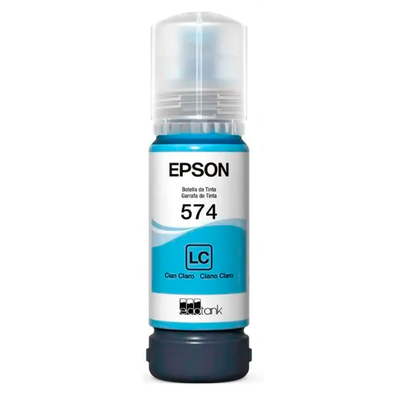[421555] TINTA CIAN CLARO EP T574520-AL