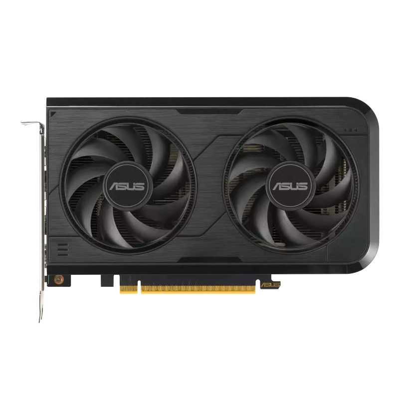 [485711] Tarjeta de video ASUS DUAL-RTX5050-O8G, GDDR6, PCIe Gen 5.0