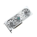 Tarjeta de video GIGABYTE GeForce RTX 5060 AERO OC 8G, 8 GB GDDR7, PCIe Gen 5.0
