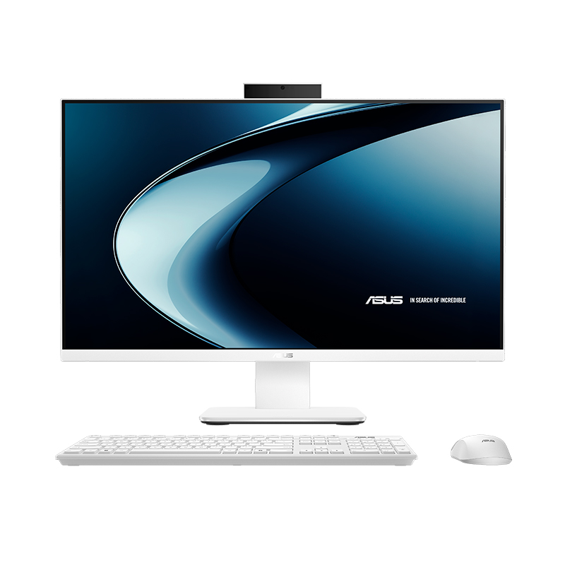 AIO ASUS P470VAK-WPE0810, 27" FHD IPS, Core 7-240H de hasta 5.2GHz, 16GB DDR5, 1TB SSD M.2