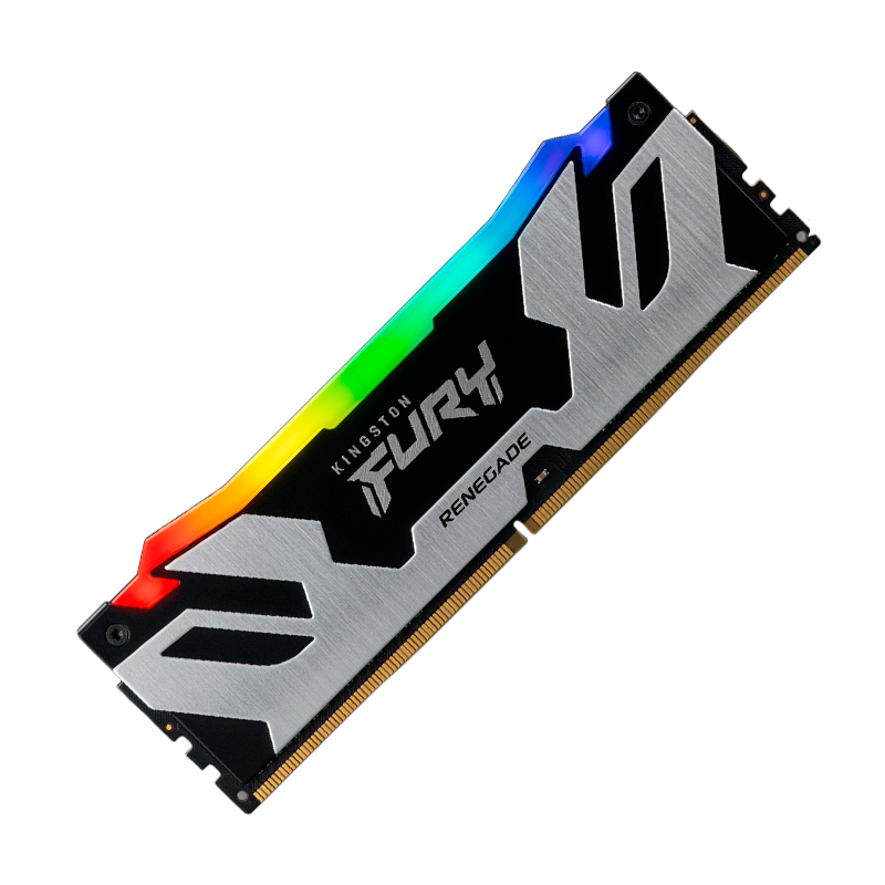 [514487] MEM RAM 16G KF REN RGB 8.00G N