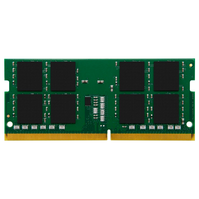 [468003] Memoria SODIMM Kingston 8GB DDR5-5600MT/s, PC5-44800, CL46, 1.1V, 1Rx16, 262-pin
