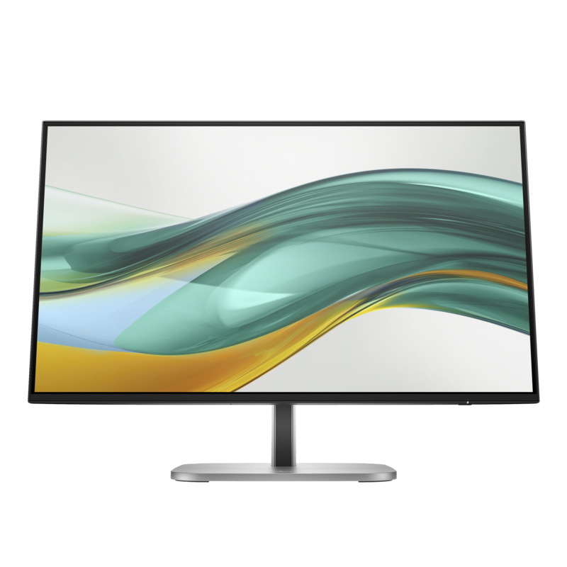 [479297] Monitor Plano HP Serie 5 Pro 524pf 23.8" WLED/FHD/IPS/Antirreflectante/HDMI/DP/USB-A/USB-B