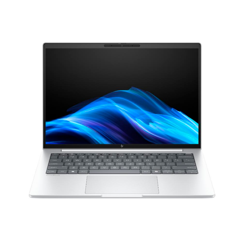 [500113] NB HP EliteBook 8 G1i 14" WUXGA UWVA, Core Ultra 7 255U 2/5.2GHz, 16GB DDR5, 1TB SSD M.2