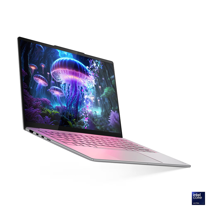 NB Lenovo Yoga Slim 7 14ILL10, 14" WUXGA OLED, Core U7 258V 4.8GHz, 32GB LPDDR5X, 1TB