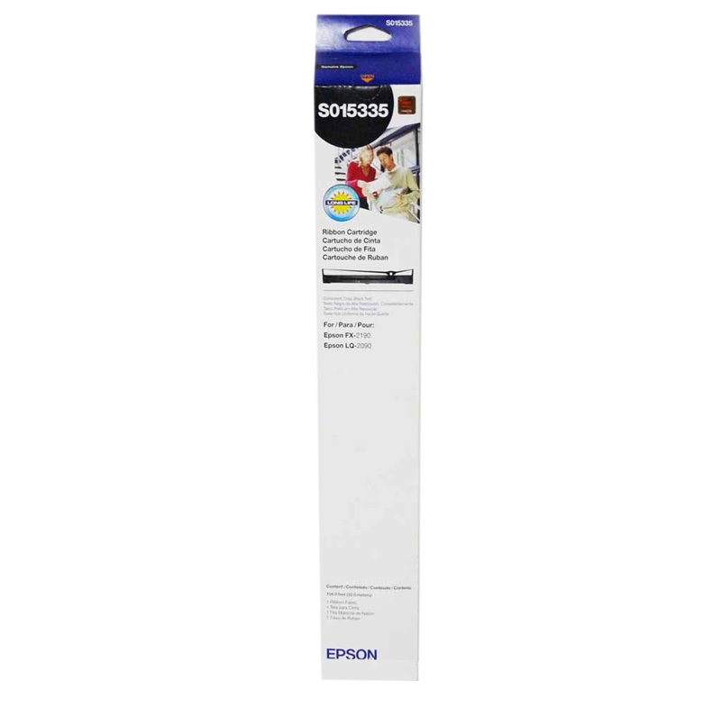 [22710] CINTA EPSON FX-2190/LQ-2090