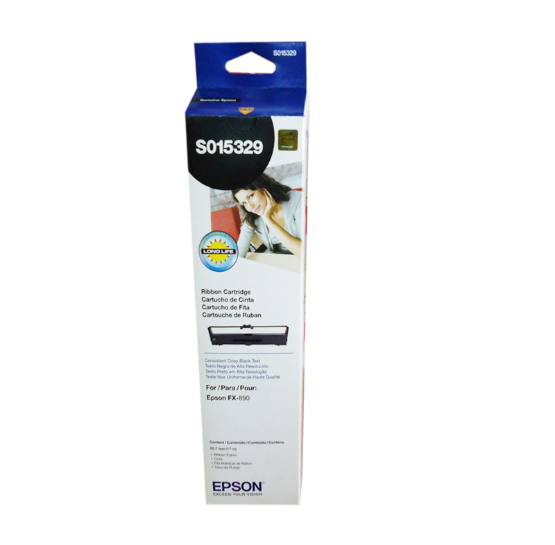 [22688] CINTA EPSON FX 890