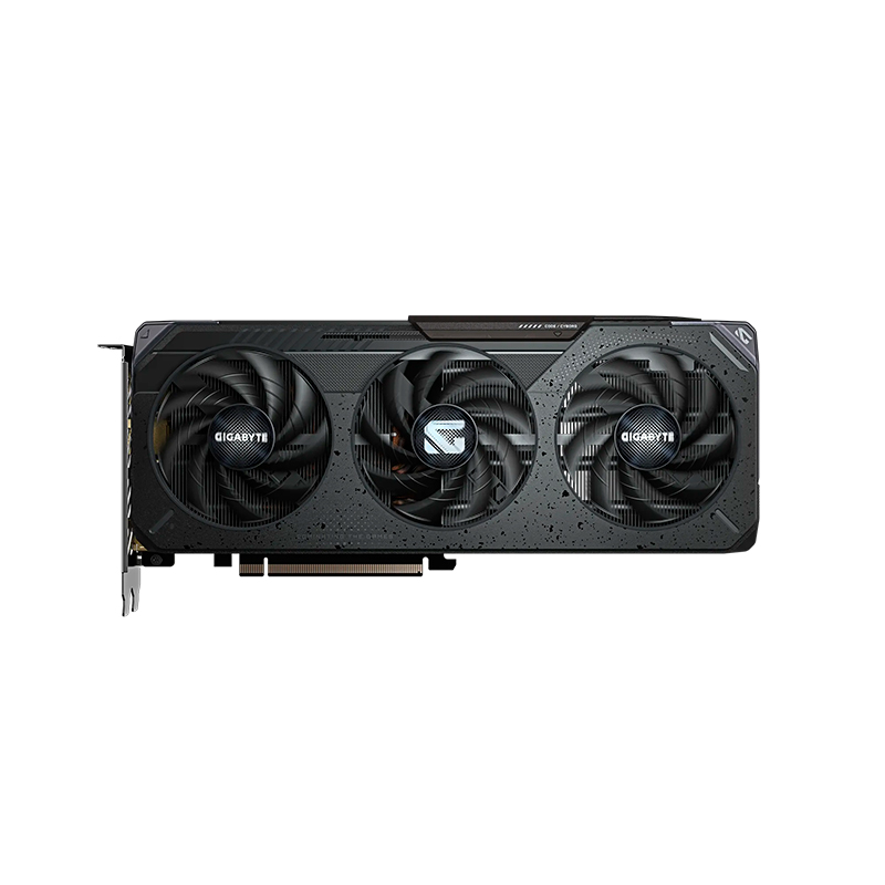 [484486] Tarjeta de video Gigabyte Radeon RX 9060 XT GAMING OC 8G, 8 GB GDDR6, PCI-E 5.0