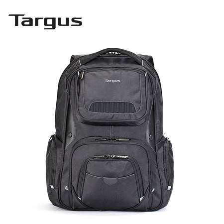[0014976] MOCHILA TARGUS LEGEND IQ 15.6" BLACK (PN TSB705US)