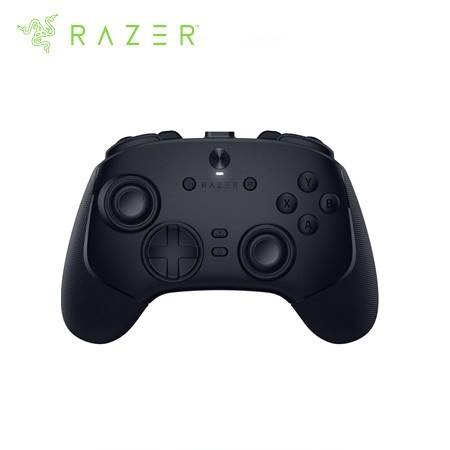 GAMEPAD RAZER WOLVERINE V3 PRO 8K PC BLACK (RZ06-05540100-R3U1)
