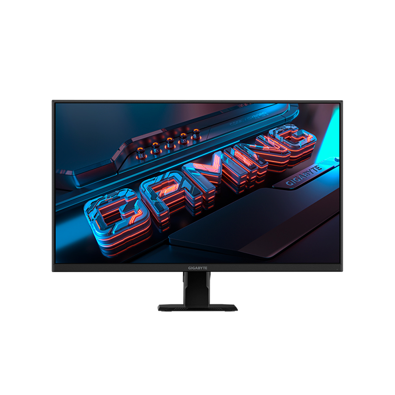 [509386] MON 27 GB GS27QX 2K 240HZ 1MS