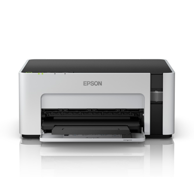 [386660] Impresora de tinta continua Epson EcoTank M1120, 32 ppm, 1440x720 dpi, USB 2.0 / Wi-Fi.