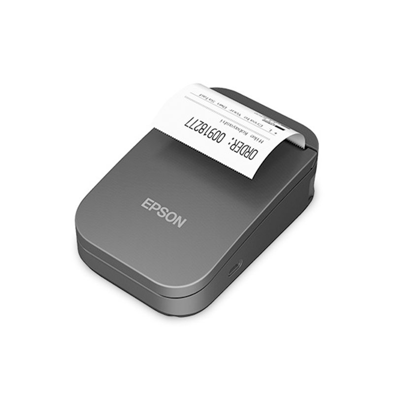 [516840] TM-P20II-001 USB+BT