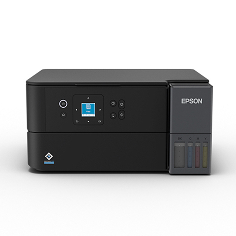 [491044] Multifuncional de tinta Epson EcoTank L4360, imprime/escanea/copia/Wi-Fi/USB