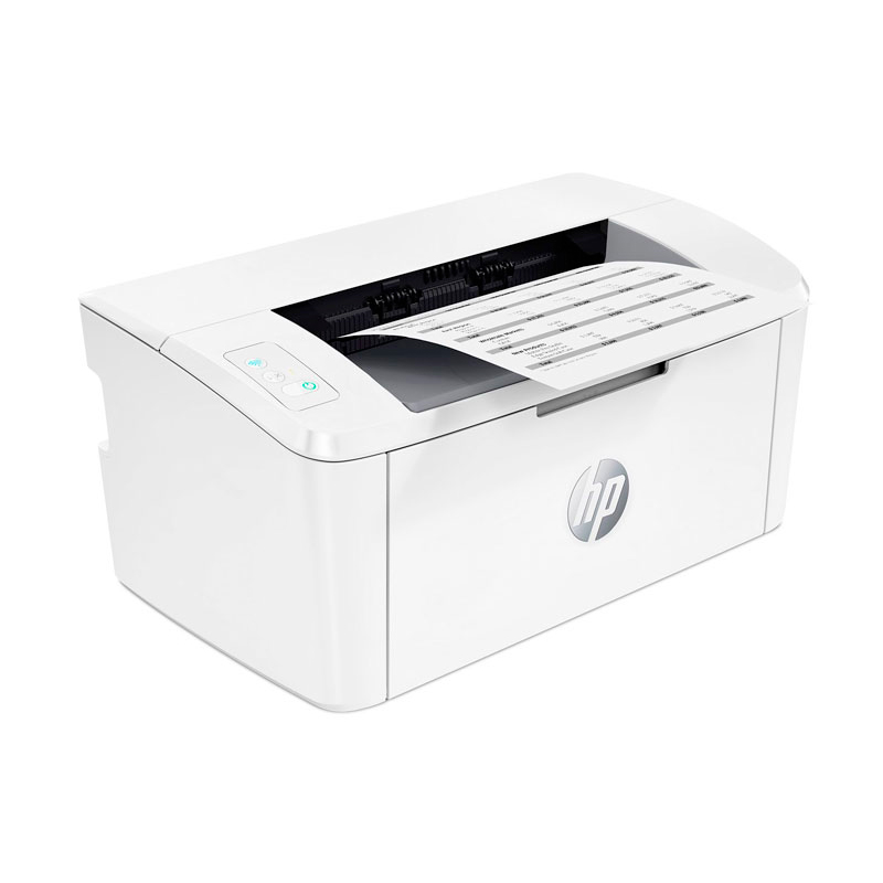 [443683] Impresora HP LaserJet Monocromatica M111w, Imprime/Wi-Fi/Wi-Fi Direct/Bluetooth/USB 2.0
