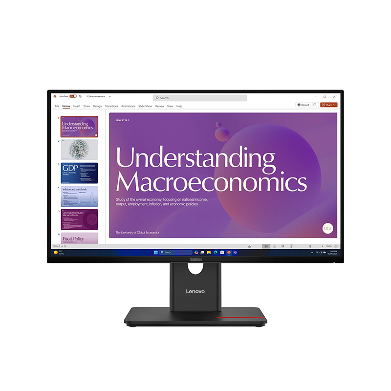 [509674] MON LE 23.8 T24D-40/HDMI/DP/US