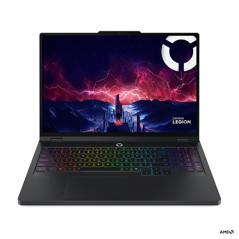[490381] Notebook Lenovo Legion Pro 5, 16" WQXGA IPS, AMD Ryzen 9 8945HX 2.5/5.4GHz, 32GB DDR5-5200