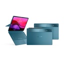 Tablet Lenovo Yoga Tab Plus 12.7" 3K (2944x1840)LTPS/144Hz/Touch/Android 14 o superior
