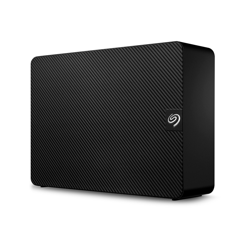 Disco duro externo Seagate Expansion Desktop, 10TB, 3.5", 5400rpm, USB 3.0 (Hasta 5Gbps)