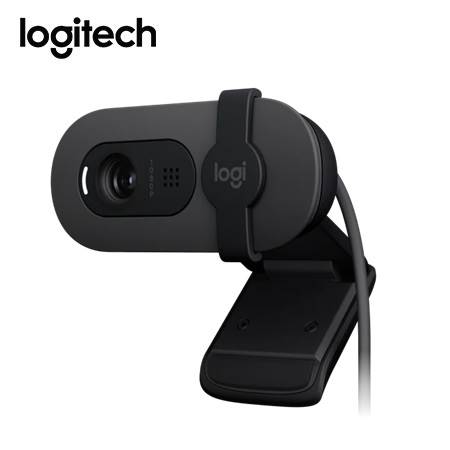 [0029426] CAMARA LOGITECH B2B BRIO 105 FHD 1080P USB-A GRAPHITE (960-001591)