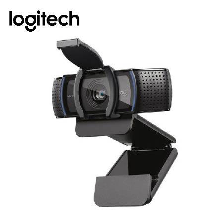 [0030197] CAMARA LOGITECH C920E BUSINESS FULL HD C/TAPA BLACK (960-001401)