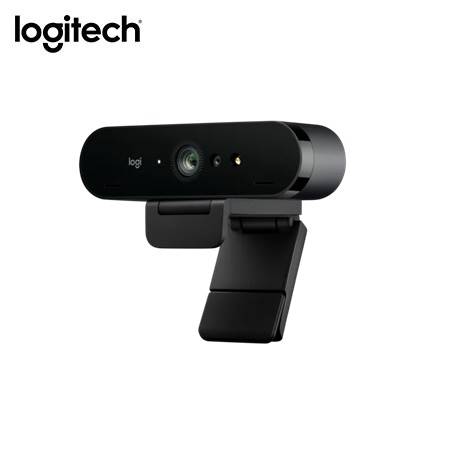 CAMARA LOGITECH B2B BRIO 4K ULTRA HD USB-A BLACK (960-001723)