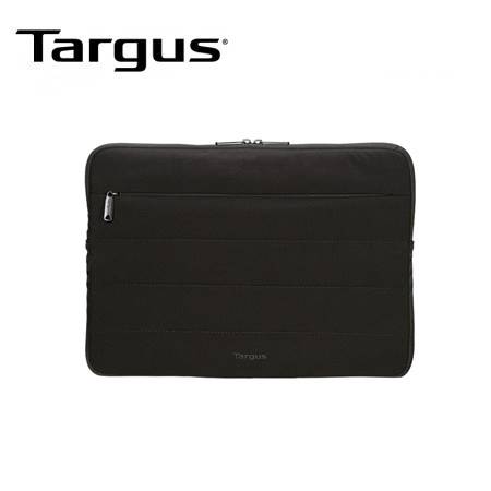 FUNDA TARGUS P/NOTEBOOK 15-16" PUFFER SLEEVE BLACK (TBS975GL)