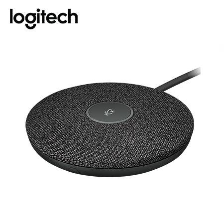 [0025917] MICROFONO LOGITECH B2B BLACK PARA RALLY (989-000430)