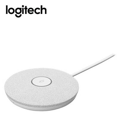 [0027858] MICROFONO LOGITECH B2B WHITE PARA RALLY (952-000038)
