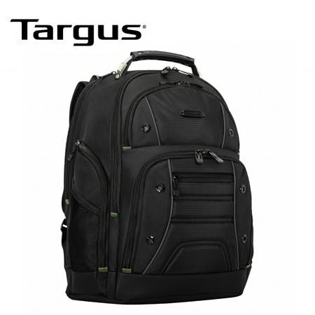 [0028489] MOCHILA TARGUS DRIFTER ESSENTIALS 15-16" BLACK (TBB63805GL)