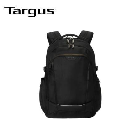 [0031010] MOCHILA TARGUS VOYAGER 17" EXPANDABLE TRAVEL BLACK (TBB664GL)