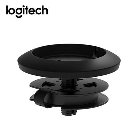 [0027335] SOPORTE LOGITECH B2B P/ BASE DE MICROFONO RALLY BLACK (952-000002)