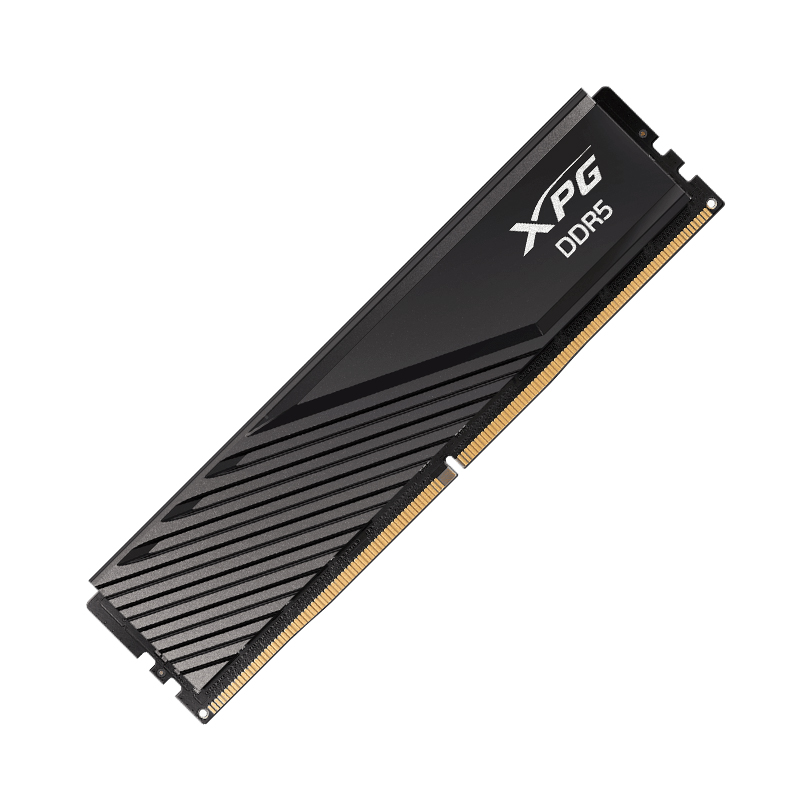 [517060] Memoria U-DIMM ADATA XPG LANCER BLADE 16GB DDR5-6000MHz PC5-48000, CL48, 1.1V, 288-pin