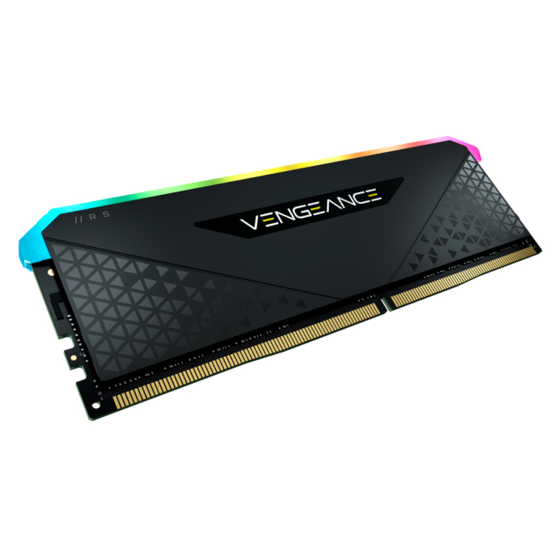 [387165] Memoria Corsair Vengeance RGB RS 16GB (1 X 16GB), DDR4-3200MHz, CL16, 1.20V