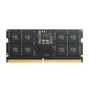Memoria TEAMGROUP SO-DIMM ELITE DDR5, 16GB DDR5-5600MHz, CL46, 1.1V