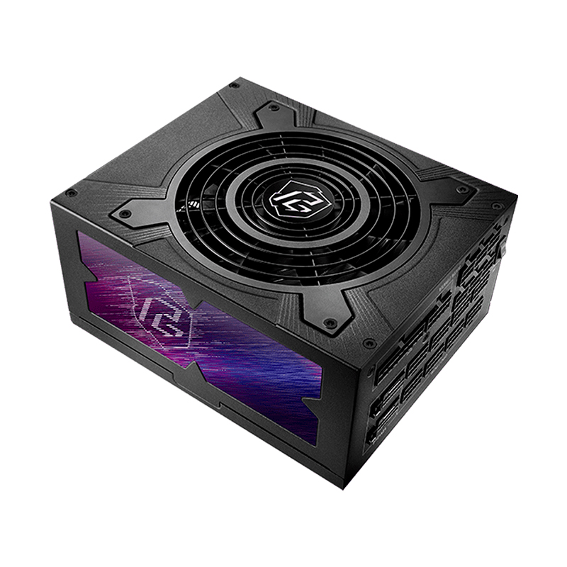 [483334] Fuente de alimentación Asrock, PG-1600G, 1600W, ATX, 80 Plus Gold.