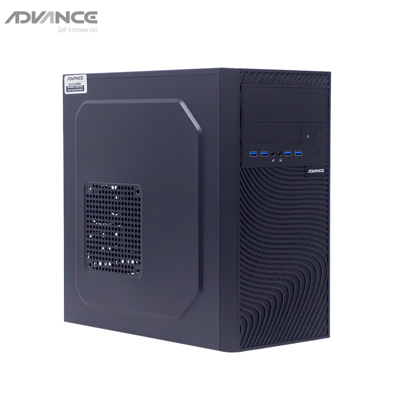 PC AD Vission Essential E1 1220HX, Intel i5-14450HX 2.40.GHz Pcore 4.80GHz 20MB Cache