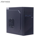 PC AD Vission Essential E1 1220HX, Intel i5-14450HX 2.40.GHz Pcore 4.80GHz 20MB Cache