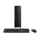 PC SFF ASUS D700SF-005225155X, Core Ultra 5 225 3.3/4.9GHz, 16GB DDR5-5600MT/s,512GB SSD