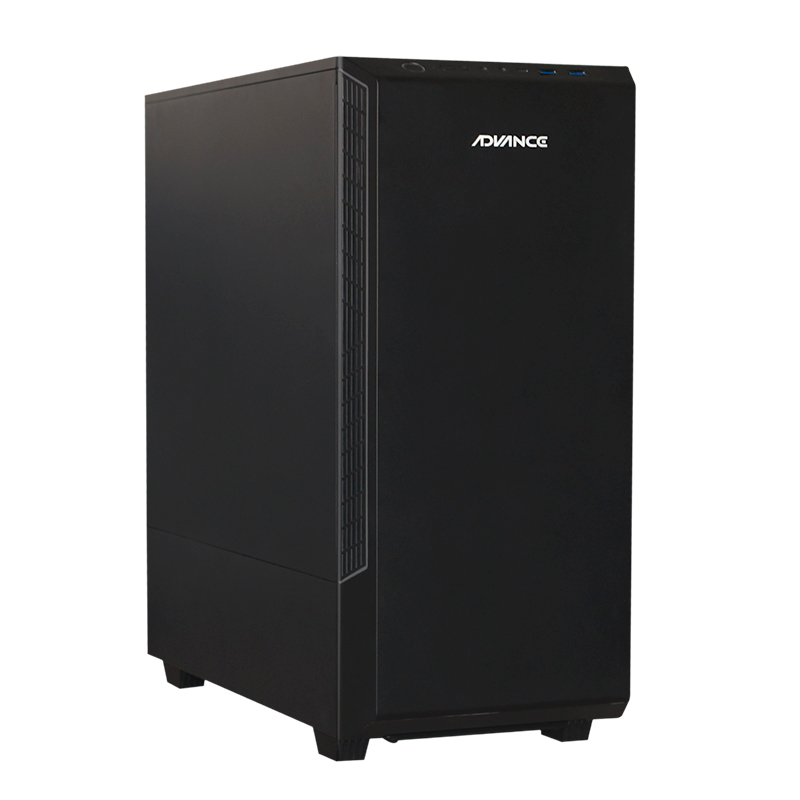 Workstation Advance WO1490, Intel Core Ultra 9 285K 3.70.GHz 5.70GHz 36MB Cache