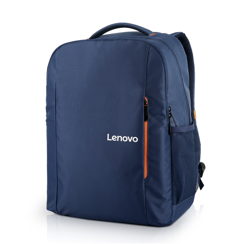 [482043] Mochila Lenovo B515 para Laptop de hasta 15.6", Color Azul