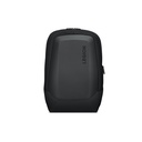 Mochila Lenovo Armored Backpack II, Poliéster, para notebook de hasta 18”, Negro